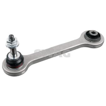 Triangle ou bras de suspension (train arrière) SWAG [33 10 2813]