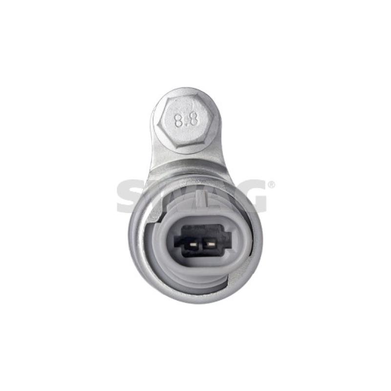 Valve de commande, réglage d'arbres à came SWAG 33 10 2839 - Visuel 2