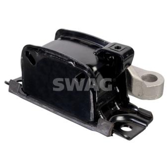 Suspension, boîte automatique SWAG [33 10 2858]