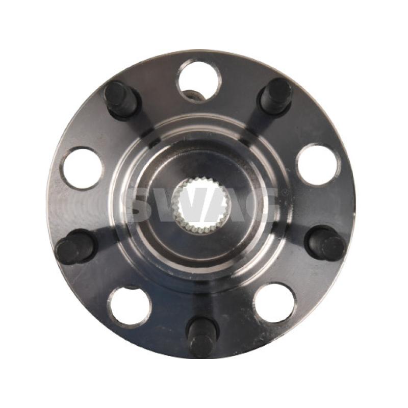 Roulement de roue arrière SWAG 33 10 2864 - Visuel 1