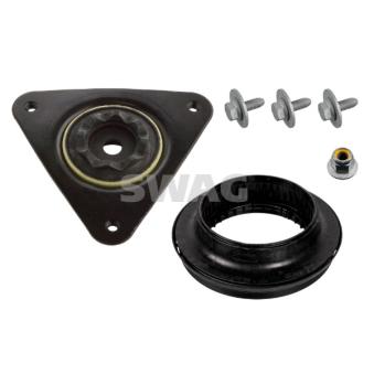 Kit de réparation, coupelle de suspension SWAG 33 10 2870