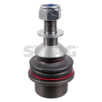 Rotule de suspension SWAG 33 10 2879
