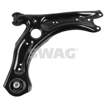 Triangle ou bras de suspension (train avant) SWAG OEM 2Q0498151