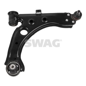 Triangle ou bras de suspension (train avant) SWAG OEM 51827737