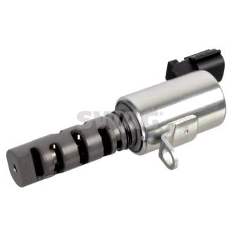 Valve de commande, réglage d'arbres à came SWAG 33 10 2898 pour JEEP COMPASS 2.4 - 170cv