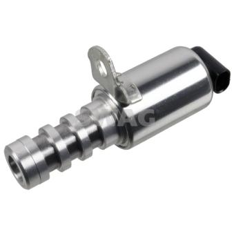Valve de commande, réglage d'arbres à came SWAG OEM cj5e6b297aa