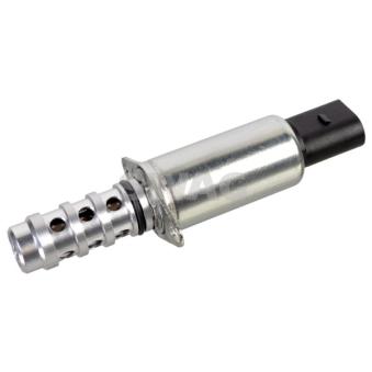 Valve de commande, réglage d'arbres à came SWAG OEM 03H906455