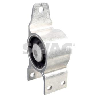 Suspension, bras de liaison avant gauche SWAG OEM 2473330500