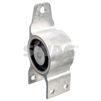 Suspension, bras de liaison avant droit SWAG OEM A2473307602
