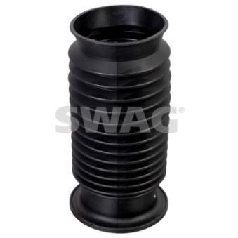 Bouchon de protection/soufflet, amortisseur SWAG 33 10 2930
