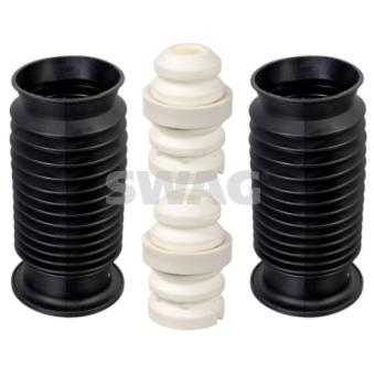 Kit de protection contre la poussière, amortisseur SWAG 33 10 2931 Kit de protection contre la poussière, amortisseur SWAG 33 10 2931