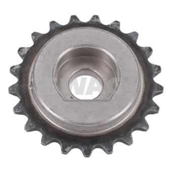 Roue dentée, arbre à contrepoids d'équilibrage SWAG [33 10 2939]