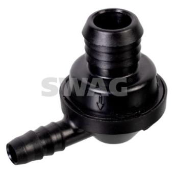 Soupape, dégazage du carter SWAG [33 10 2941]