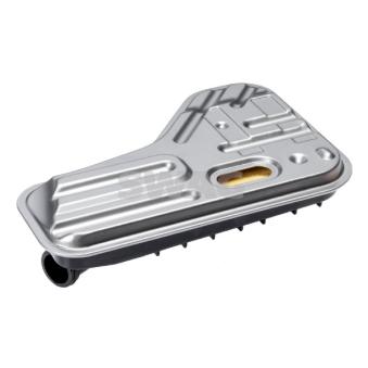 Filtre hydraulique, boîte automatique SWAG 33 10 2944 pour MAZDA 323 1.6 - 110cv