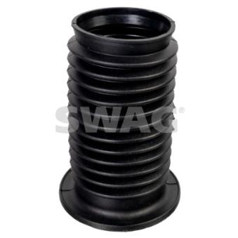 Bouchon de protection/soufflet, amortisseur SWAG 33 10 2947 pour FORD TRANSIT 1.6 CDTi - 110cv