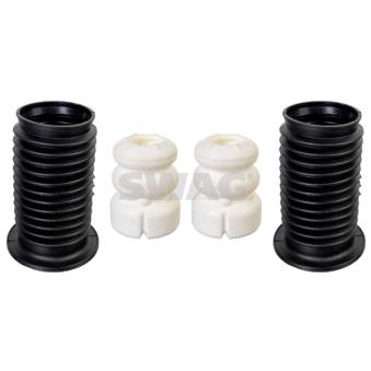 Kit de protection contre la poussière, amortisseur SWAG 33 10 2967 pour RENAULT R19 1.6 CDTi - 110cv