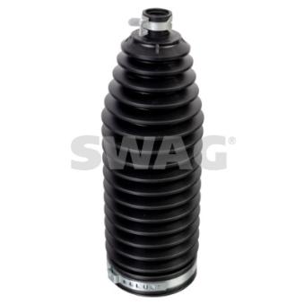 Jeu de joints-soufflets, direction SWAG OEM 4066A0