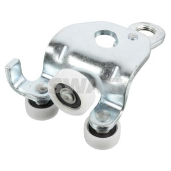 Guidage à galets, porte coulissante SWAG OEM 1376700080