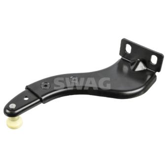 Guidage à galets, porte coulissante SWAG [33 10 3043]