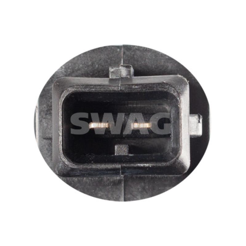 Couvercle de culasse SWAG 33 10 3073 - Visuel 2