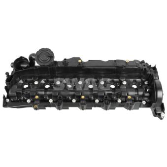 Couvercle de culasse SWAG 33 10 3074 pour BMW Série 3 325 d - 204cv