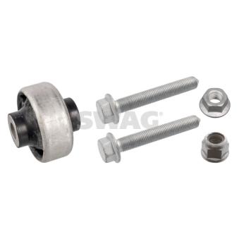 Suspension, bras de liaison SWAG OEM 2Q0407183B