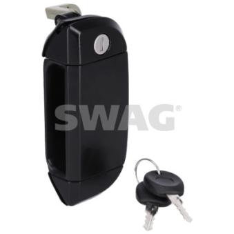 Poignée de porte SWAG OEM 701837206