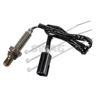 Sonde lambda SWAG OEM JE4818861A