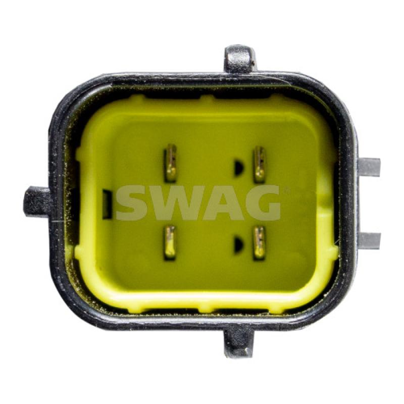 Sonde lambda SWAG 33 10 3090 - Visuel 1