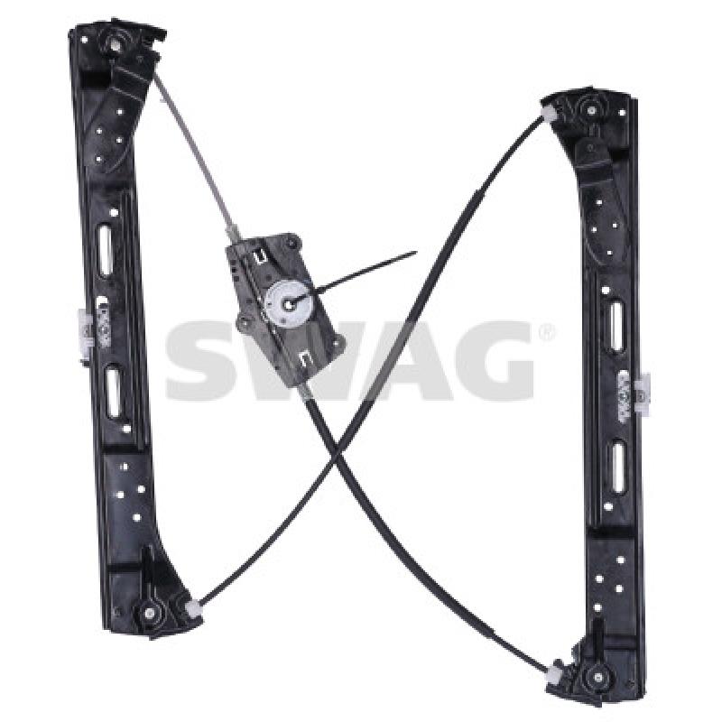 Lève-vitre avant gauche SWAG 33 10 3111 - Visuel 1