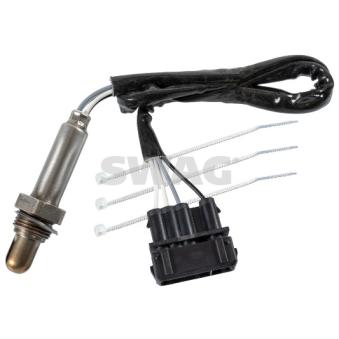 Sonde lambda SWAG OEM 025906265M