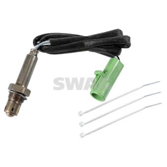 Sonde lambda SWAG OEM 1376445