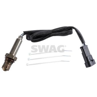 Sonde lambda SWAG OEM 60815699