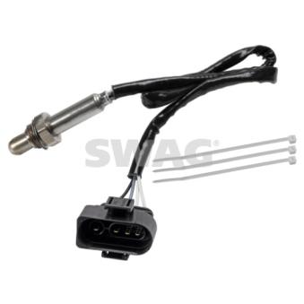 Sonde lambda SWAG OEM 030906265AD