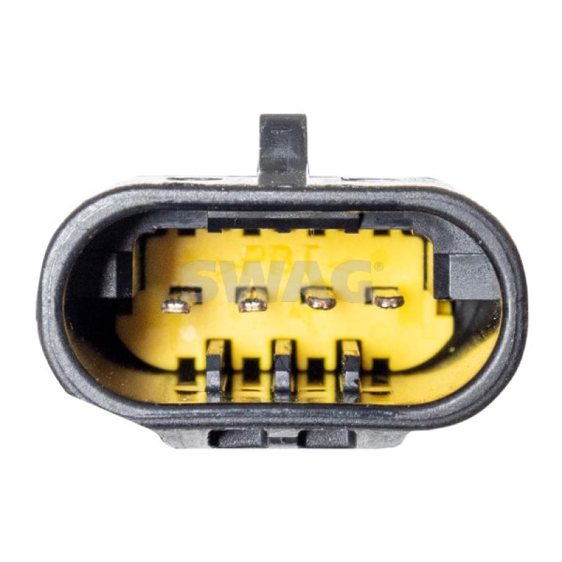 Sonde lambda SWAG 33 10 3192 - Visuel 1