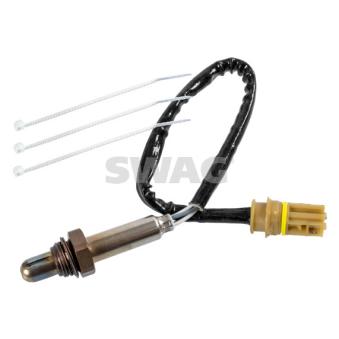 Sonde lambda SWAG OEM 11781247406