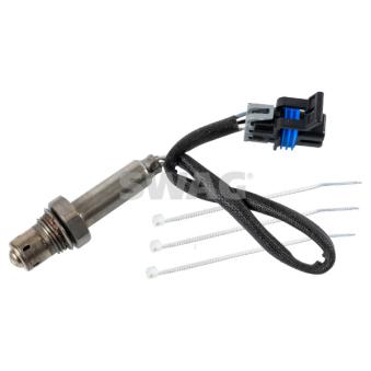 Sonde lambda SWAG OEM 12580466