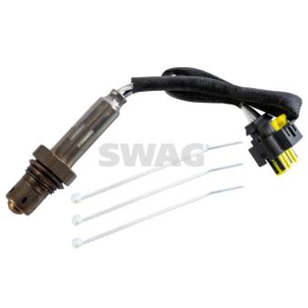Sonde lambda SWAG OEM 0855252