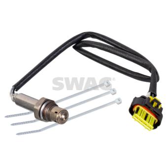 Sonde lambda SWAG OEM 855396