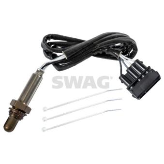 Sonde lambda SWAG OEM 1133441