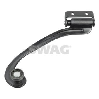 Guidage à galets, porte coulissante SWAG [33 10 3215]