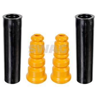 Kit de protection contre la poussière, amortisseur SWAG 33 10 3217