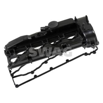 Couvercle de culasse SWAG 33 10 3294 pour CUPRA LEON E 220 CDI - 163cv