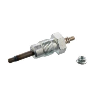 Bougie de préchauffage SWAG OEM 0001599101