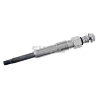 Bougie de préchauffage SWAG OEM 59622Y