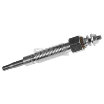 Bougie de préchauffage SWAG OEM 110659C600