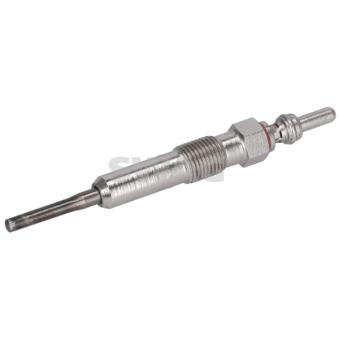 Bougie de préchauffage SWAG OEM 1855080KA0