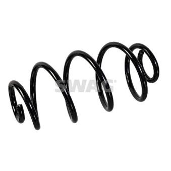 Ressort de suspension SWAG OEM 51850391