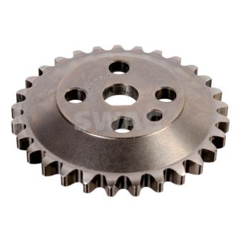 Roue dentée, pompe à huile SWAG [33 10 3452]