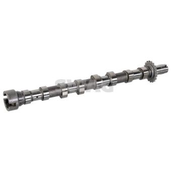 Arbre à came SWAG OEM 0801AE